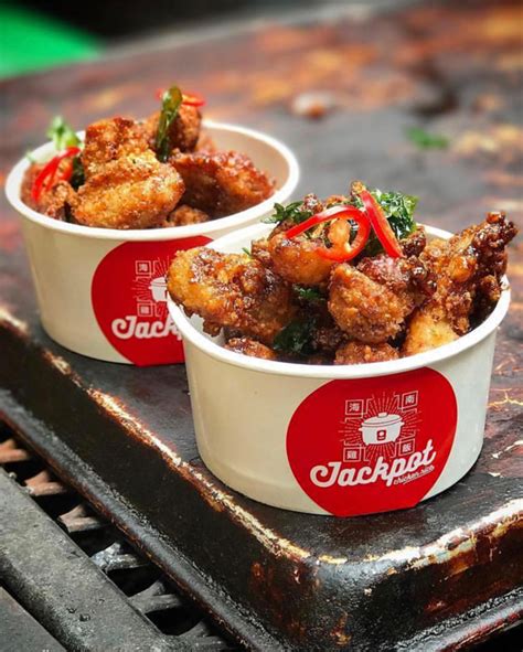 EATS: Jackpot Chicken Rice – Stay Gorgeous!.